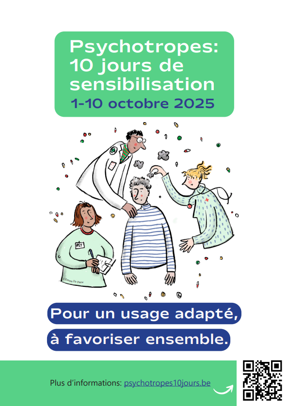 Affiche Algemeen